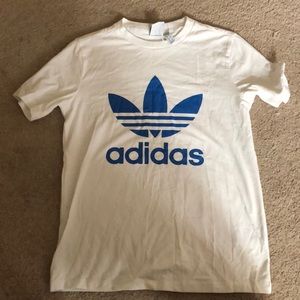 Adidas shirt